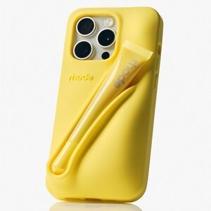 Rhode - iPhone 16 Pro Case (Lemontini)